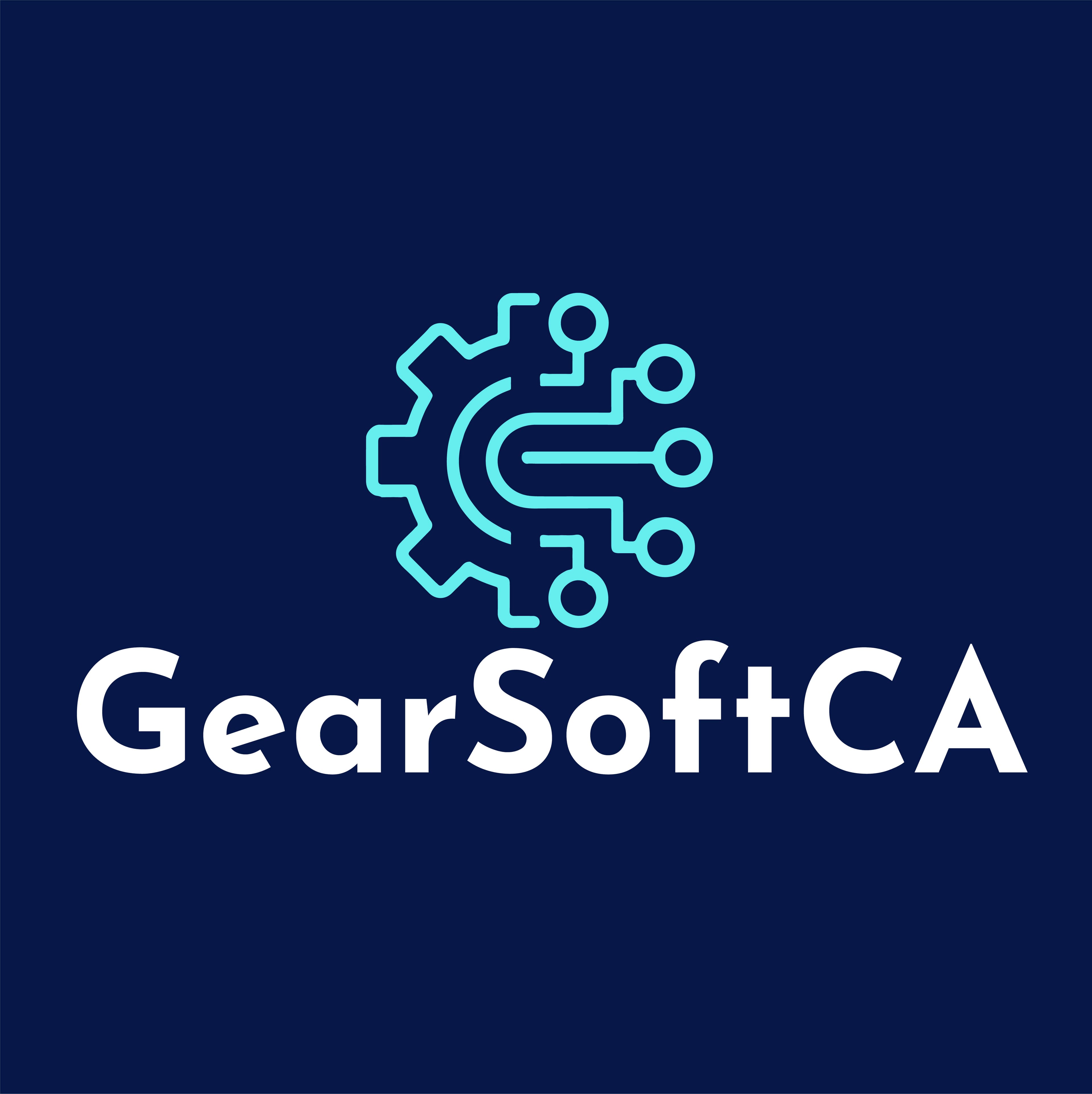 GearSoftCA